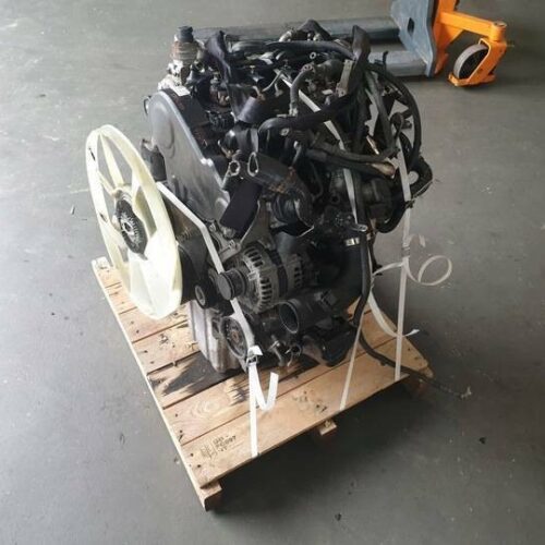 BUY VW CRAFTER 2.0 TDI CKT ENGINE FOR SALE