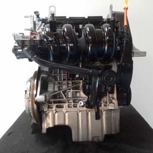 BUY VW POLO 1.4L BBY ENGINE FOR SALE