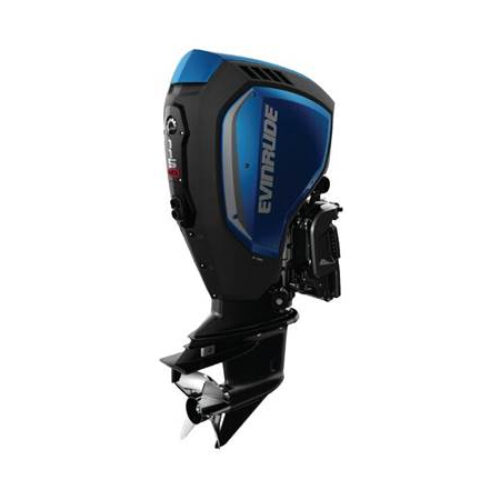 EVINRUDE 115 H.O. K115HGLF Outboard Motor