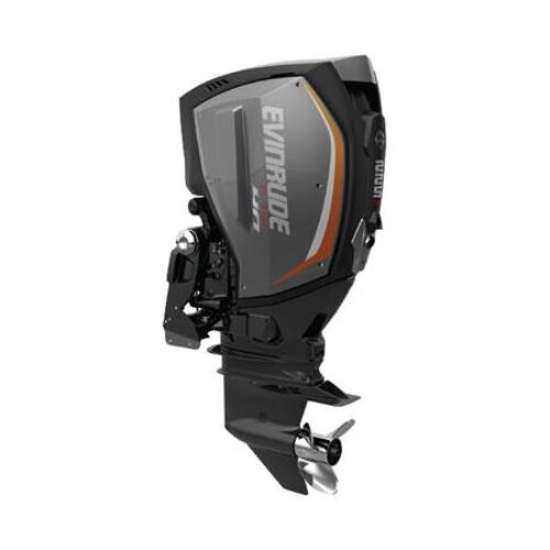 EVINRUDE 225 H.O. E225LH Outboard Motor