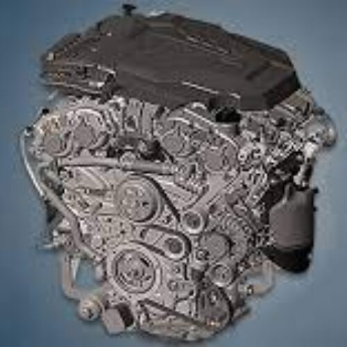 BUY KIA-HYUNDAI G6DT OR SMARTSTREAM G 3.5 GDI ENGINE FOR SALE