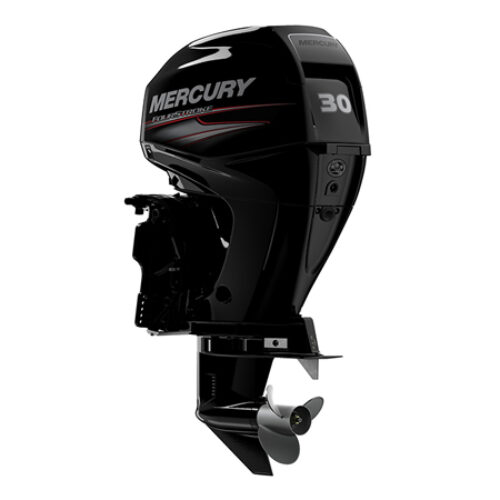 MERCURY 30 HP 30ELHPT