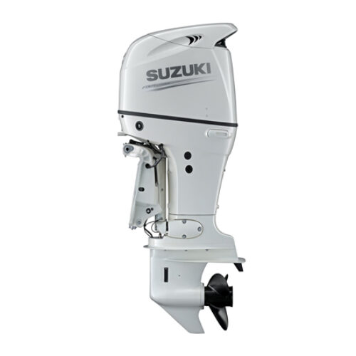 SUZUKI 115 HP DF115ATLW2 OUTBOARD MOTOR