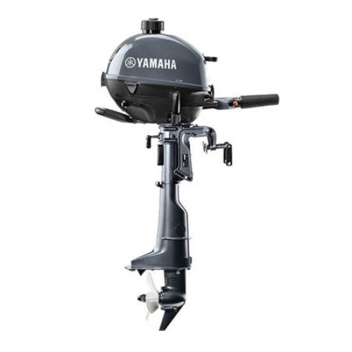 Outboard Motor YAMAHA 5 HP